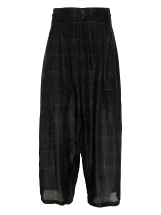 Yohji Yamamoto