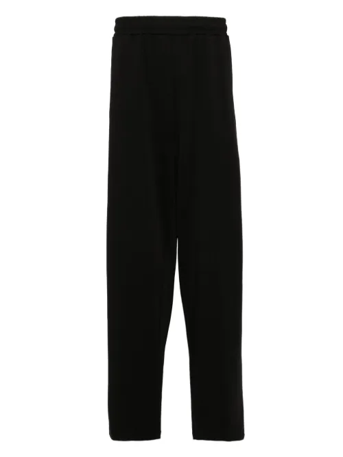 Attachment pantalon en coton - Noir - Attachment - Modalova
