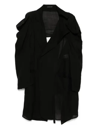 Yohji Yamamoto