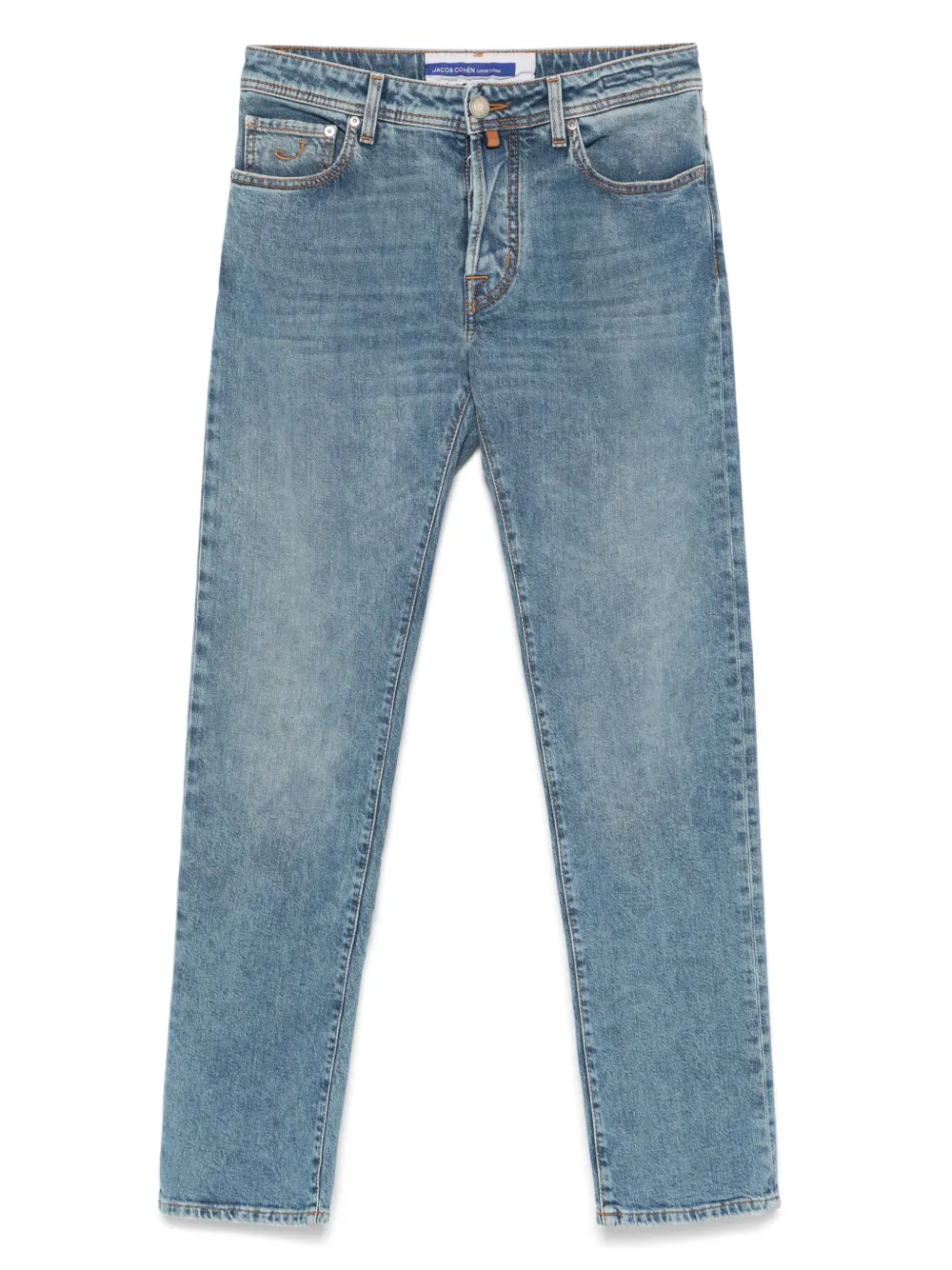 Jacob Cohën jeans Bard | azul | Image 1