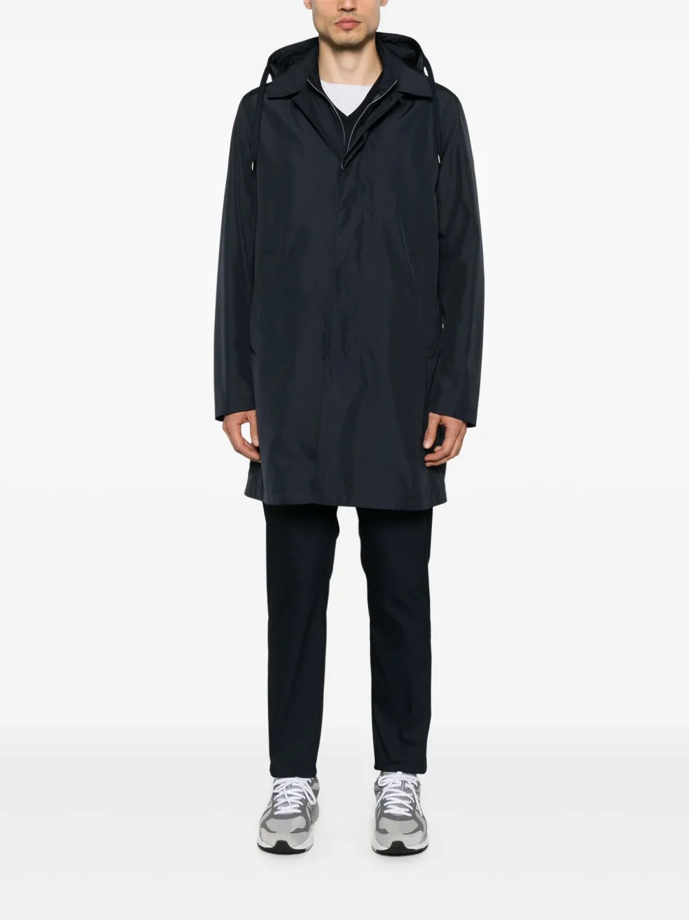 Herno parka con capucha | Parkas | Image 2