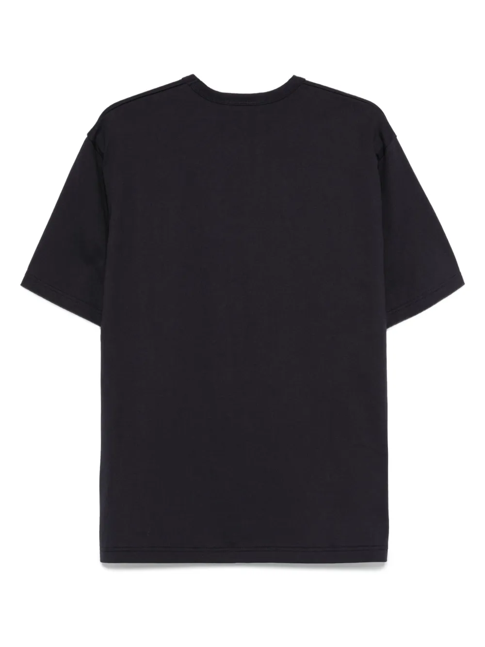 Comme des Garçons Homme logo-print T-shirt | T-Shirts | Image 2