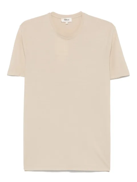 Altea cotton T-shirt