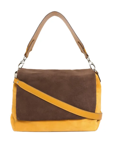 Sarah Chofakian Dumas shoulder bag