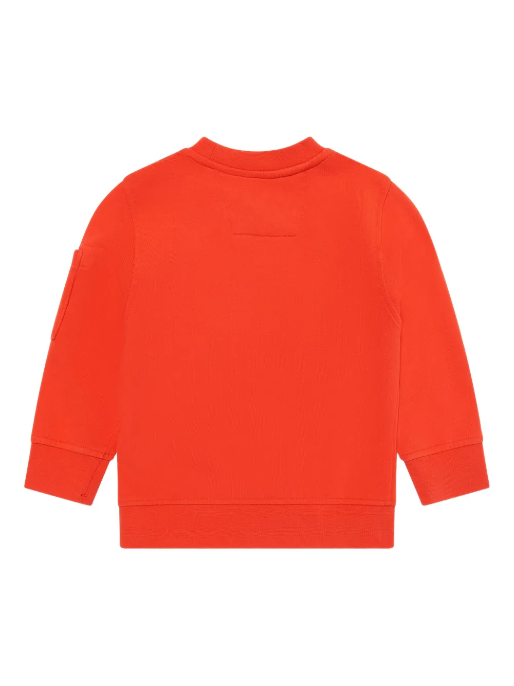 C.P. Company Kids sudadera con cuello redondo | Sudaderas y hoodies | Image 2