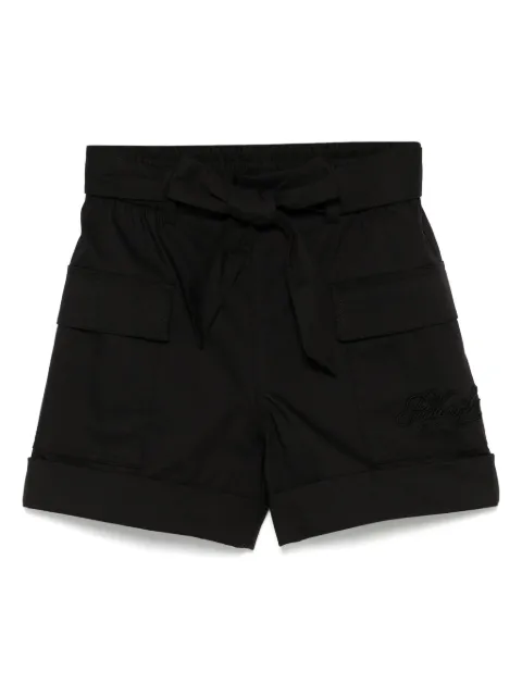 Philosophy Di Lorenzo Serafini Kids شورت بحزام