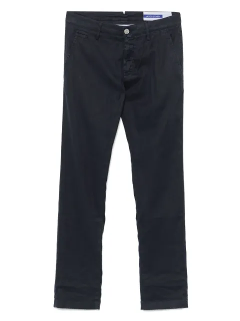 Jacob Cohën pantalones Bobby