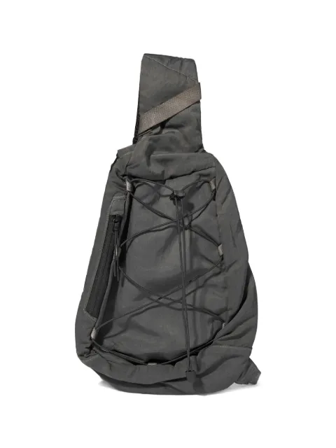 C.P. Company Kids drawstring crossbody bag