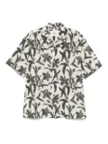 Altea Bart shirt - White