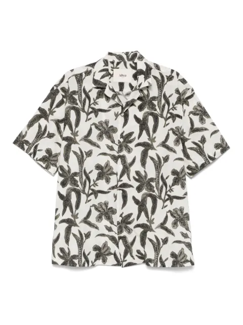Altea t-shirt Bart