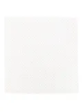 Bonpoint tulip-print swaddles (set of two) - Neutrals