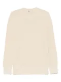 Altea ribbed top - Yellow