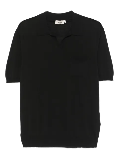 Altea fine-knit T-shirt