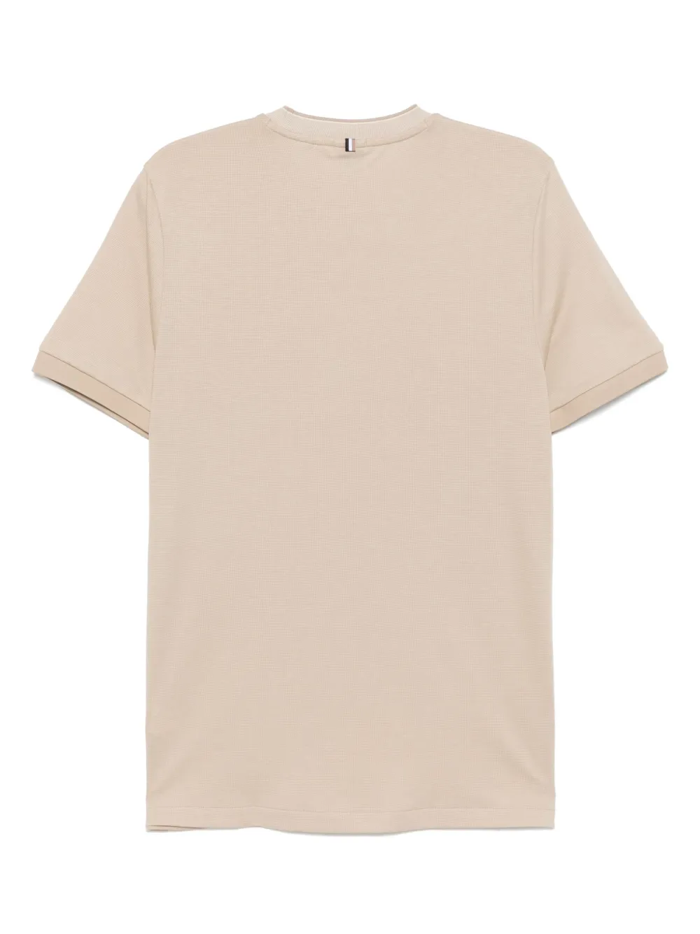 BOSS playera con cuello redondo | Playeras | Image 2