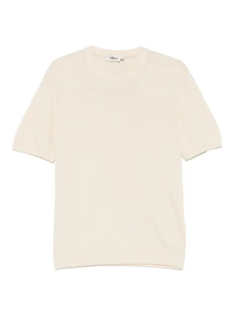 Altea fine-knit T-shirt