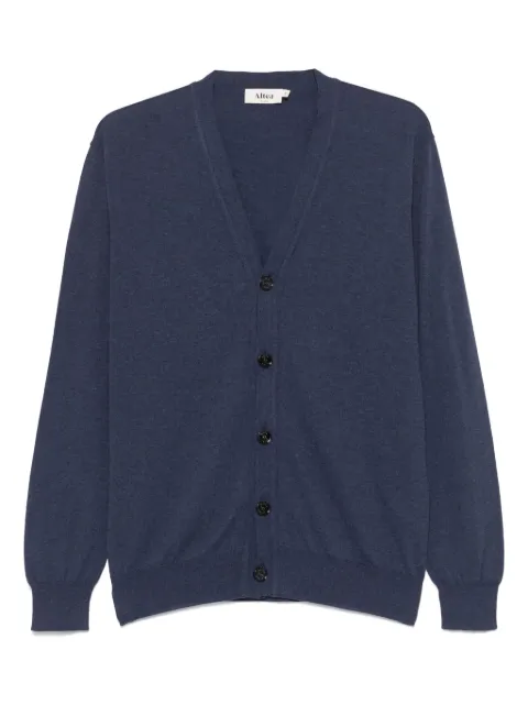 Altea cotton cardigan