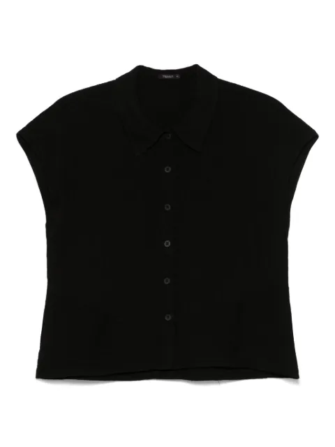 Transit textured shirt