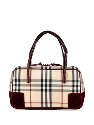 Burberry Pre-Owned