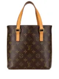 Louis Vuitton Pre-Owned 2001 Monogram Vavin PM handbag - Brown