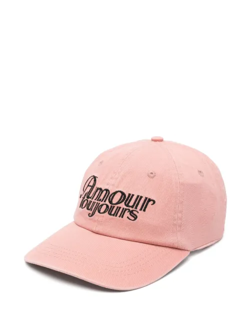Casquette Forever French Kiss - CARNE BOLLENTE - Modalova