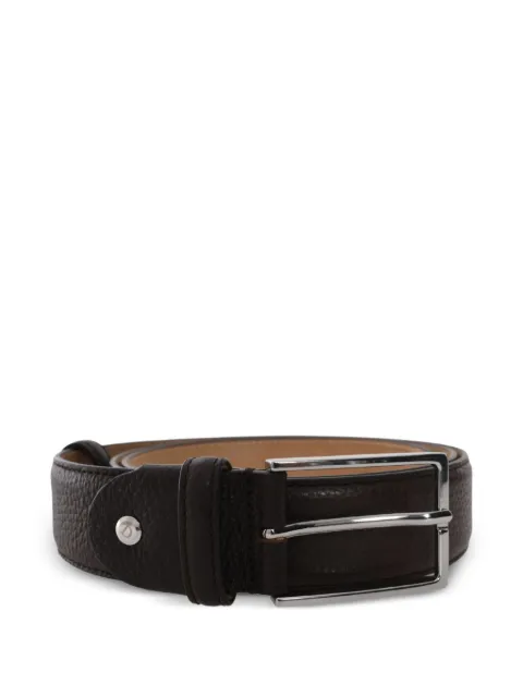 Doucal's leather belt