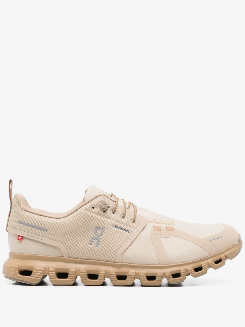 On  Cloud 6 WP sneakers | Neutrals | Image 1
