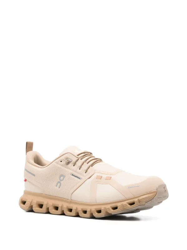 On Cloud 6 WP スニーカー | ニュートラル | FARFETCH JP