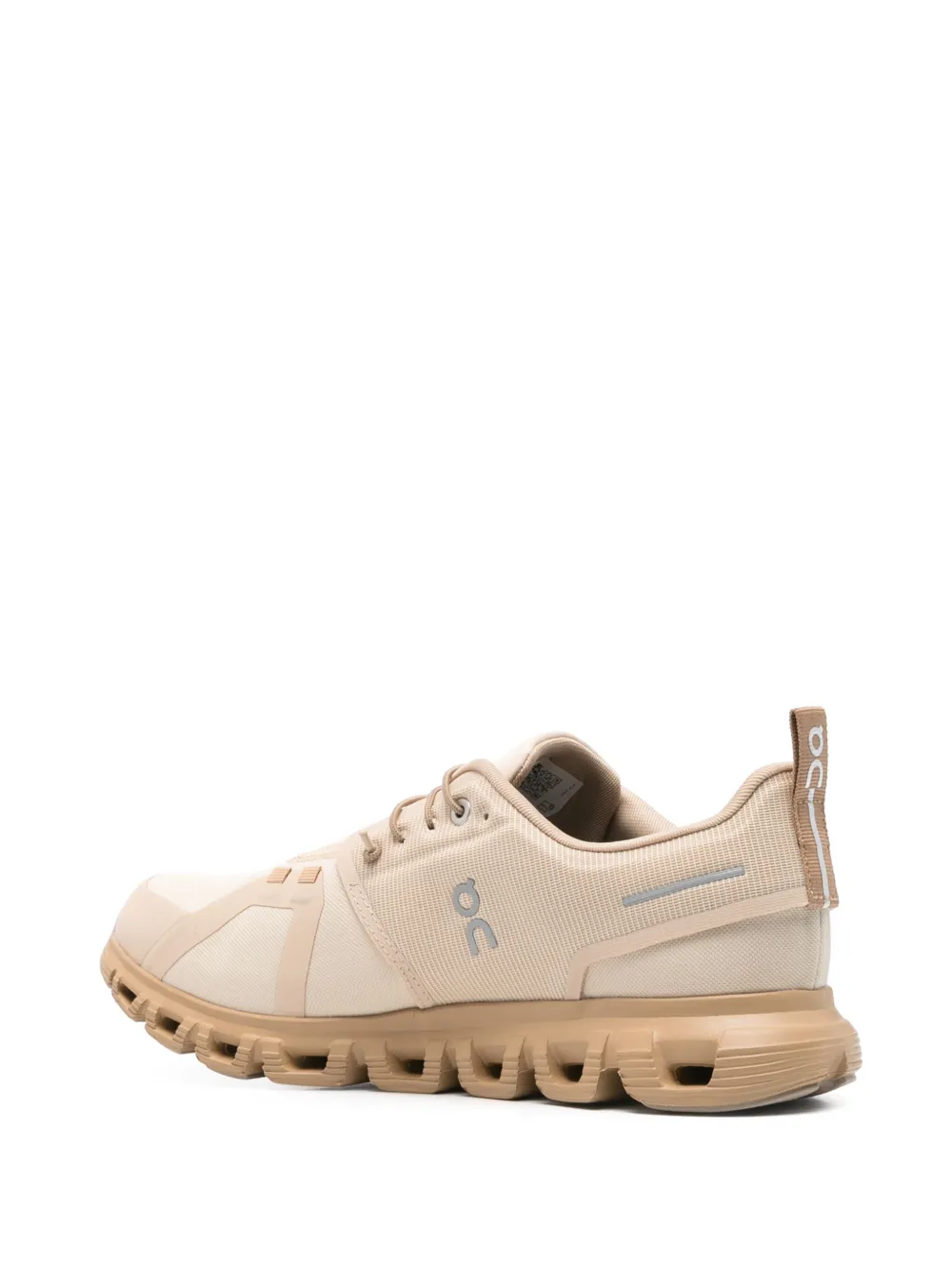 On Running Cloud 6 WP sneakers Neutrals