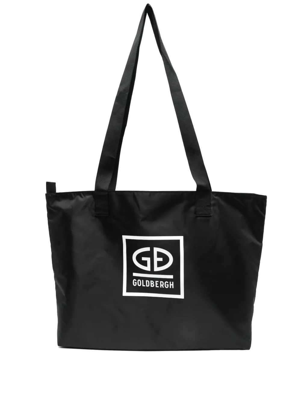 Goldbergh Borsa tote Famous - Nero