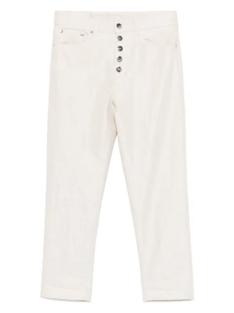 DONDUP Koons Gioiello jeans 