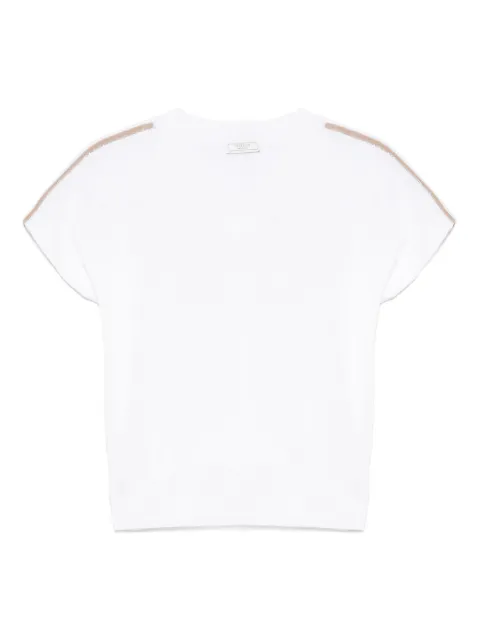 Peserico Punto Luce-chain top 