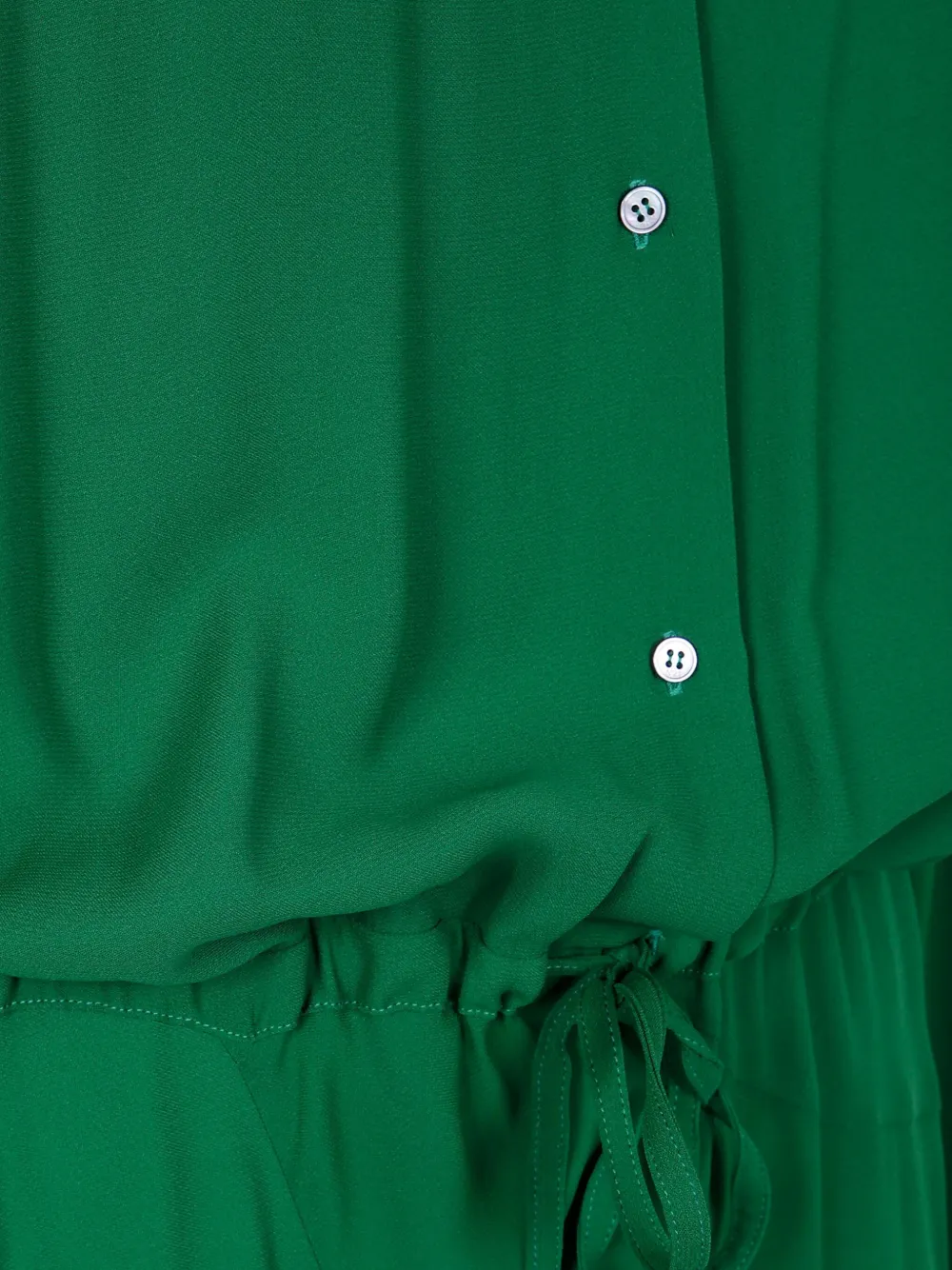 N°21 BELTED DRESS