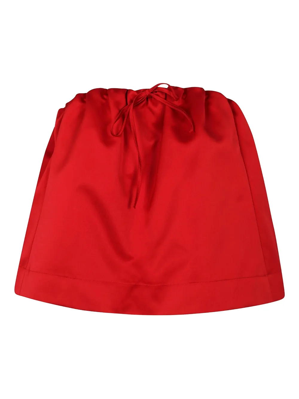 Nº21 satin top