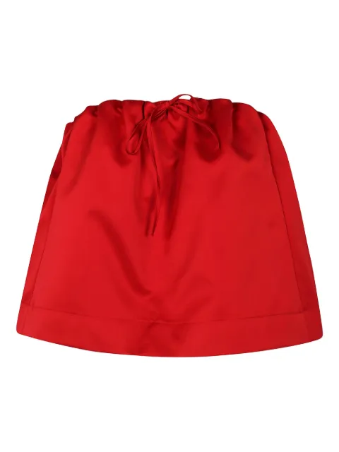 Nº21 satin top