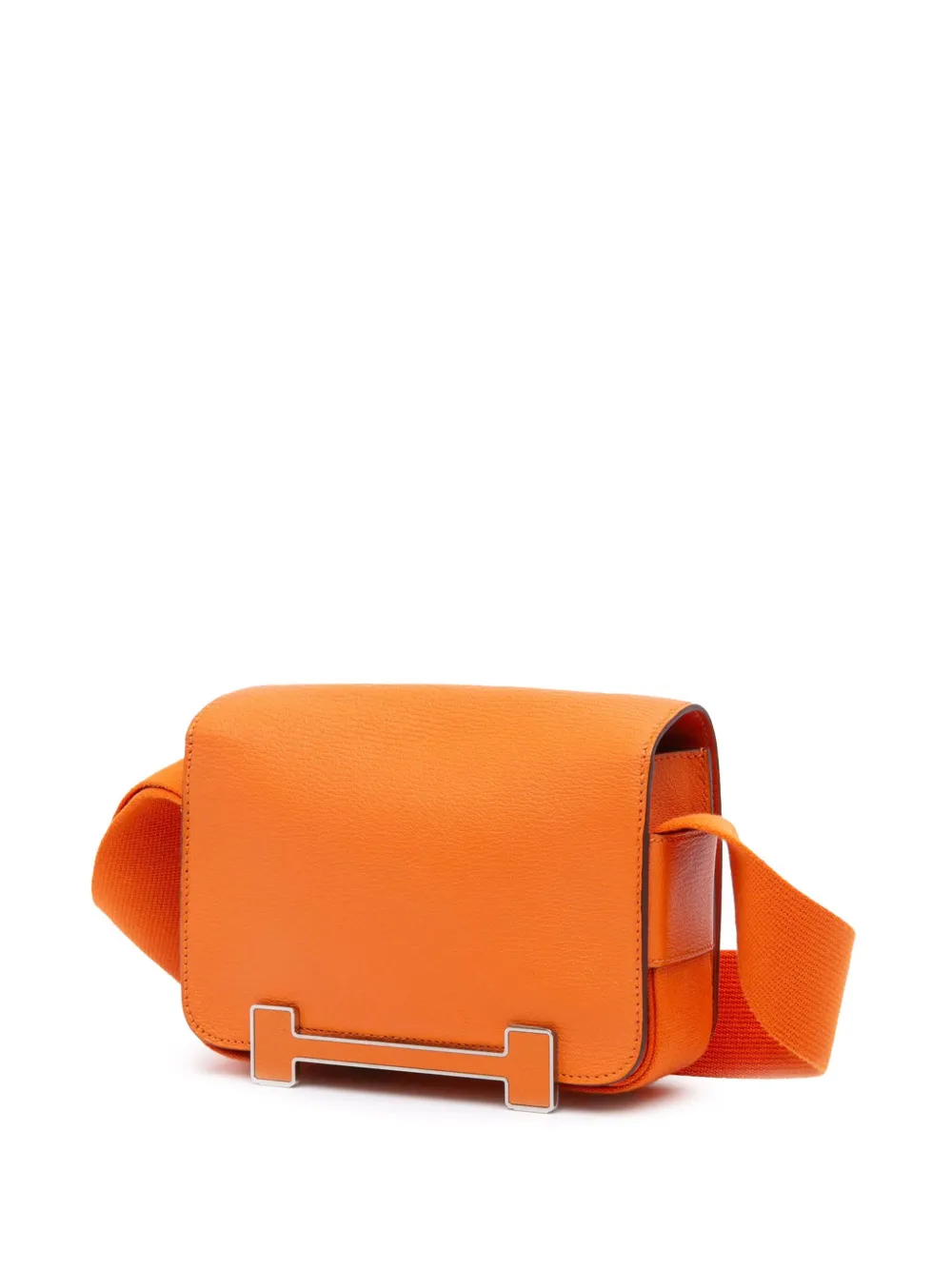 Hermès Pre-Owned bolsa crossbody Chevre Mysore Geta 2022 | Estilos de archivo | Image 2