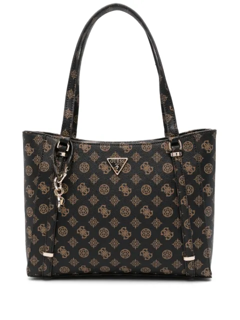 GUESS USA Erica tote bag
