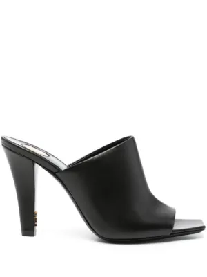 Saint Laurent Shoes for Women | YSL | FARFETCH US
