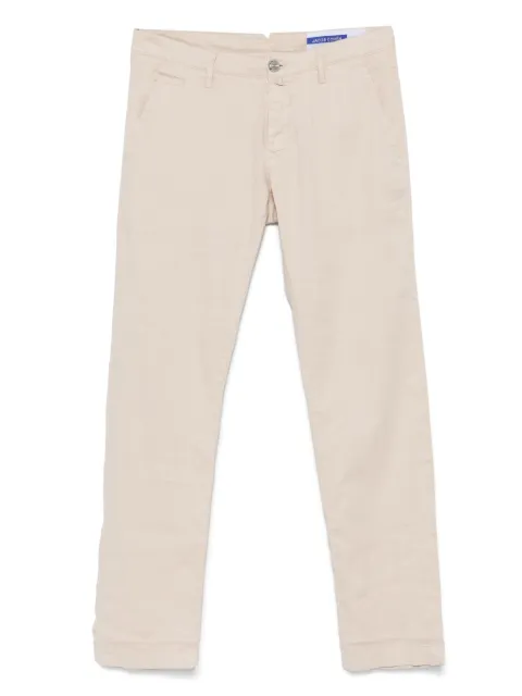 Jacob Cohën Bobby trousers