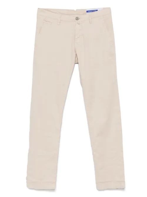 Pantalon chino Bobby - Jacob Cohën - Modalova