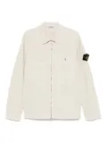 Stone Island lightweight jacket - Neutrals
