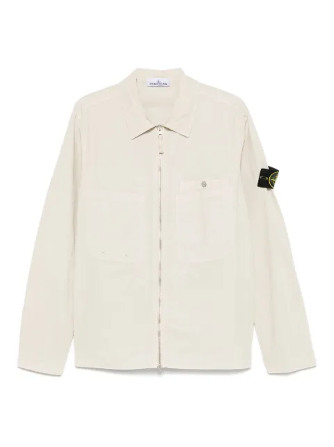 Stone Island lightweight jacket