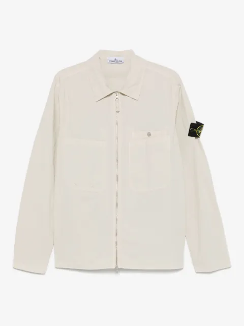 Stone Island tunn jacka