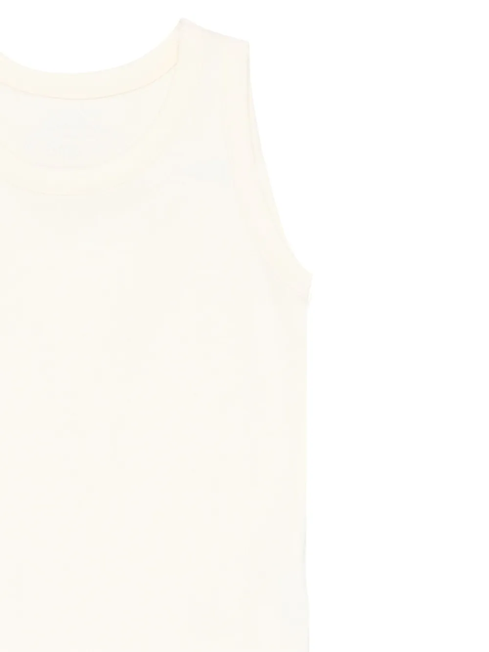 Bonpoint Athis tank top (pack of three) | Girls T-Shirts | Image 2