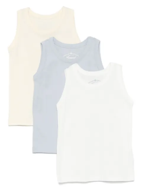Bonpoint Athis tank top (pack of three)