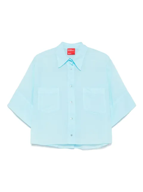 Merci cotton shirt