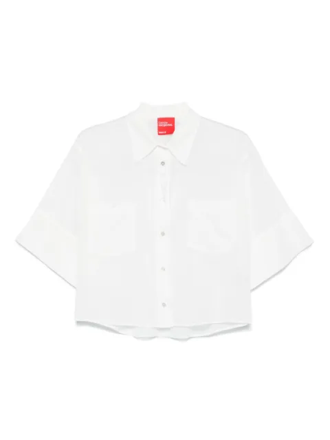 Merci Camicia in cotone