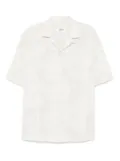 Altea Bart shirt - White