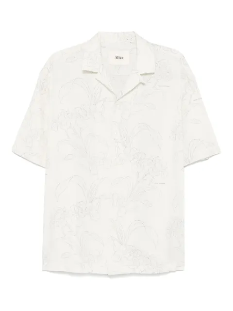 Altea camisa Bart