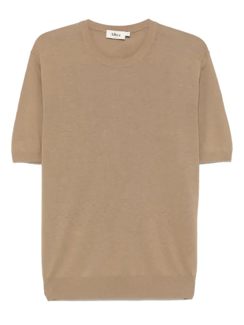 Altea fine-knit T-shirt