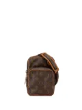 Louis Vuitton Pre-Owned 1990 Monogram Mini Amazone crossbody bag - Brown